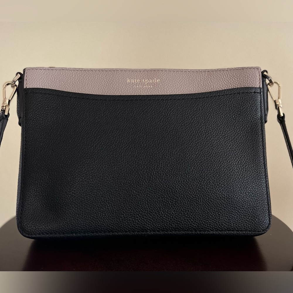 *SPECIAL DEAL* Kate Spade♠️Two Tone Leather Crossbody